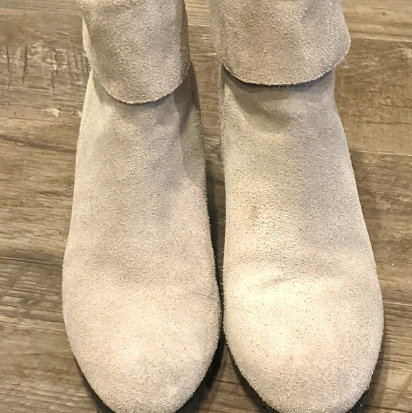 Steve Madden Booties - Picture 4 of 7